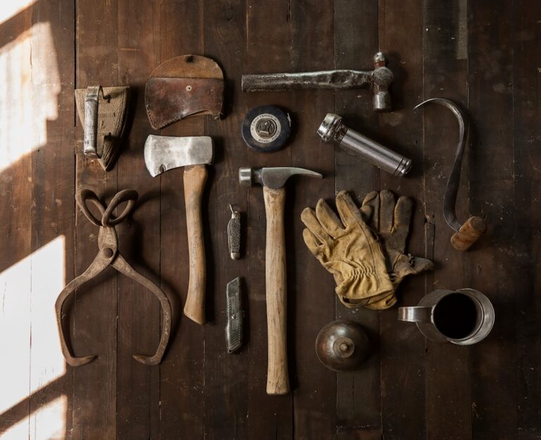 10 Essential Tools for Sustainable Gardeners